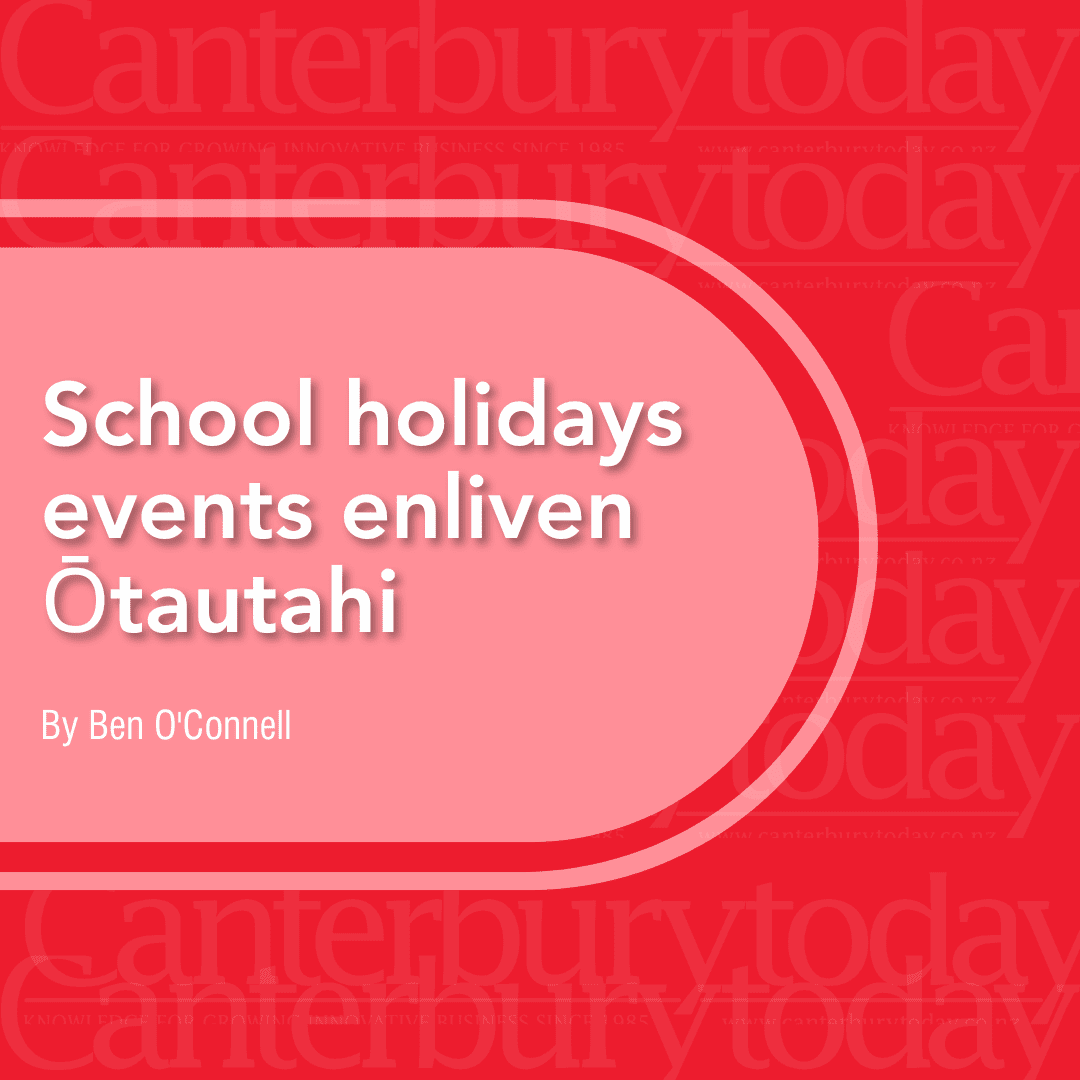 School Holidays Events