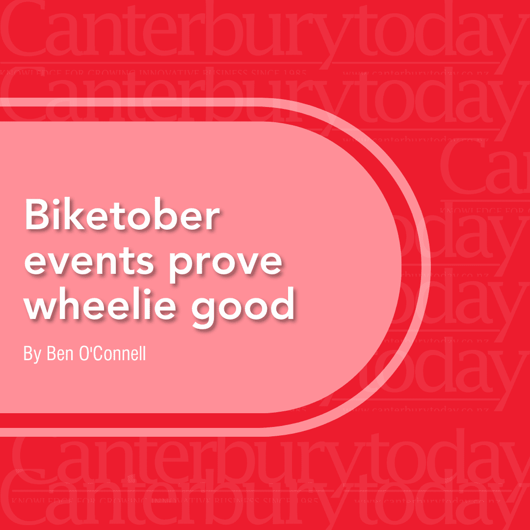 Biketober Events