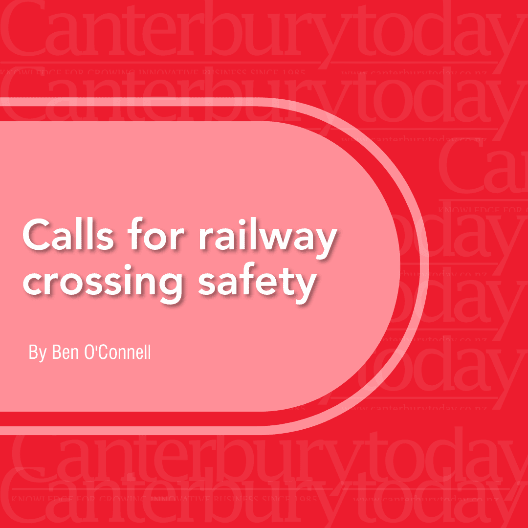 Railway Crossing Safety