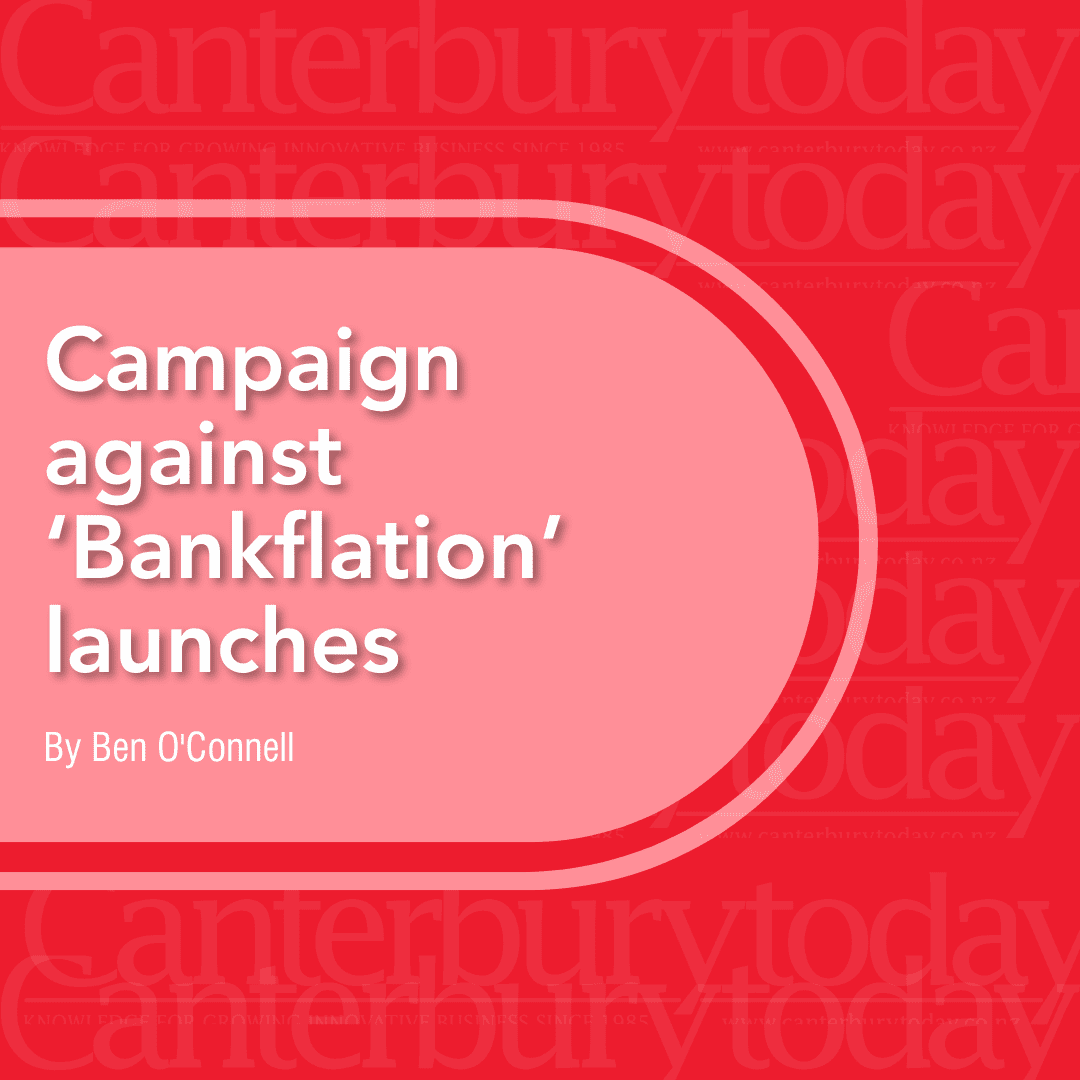 Campaign Against Bankflation
