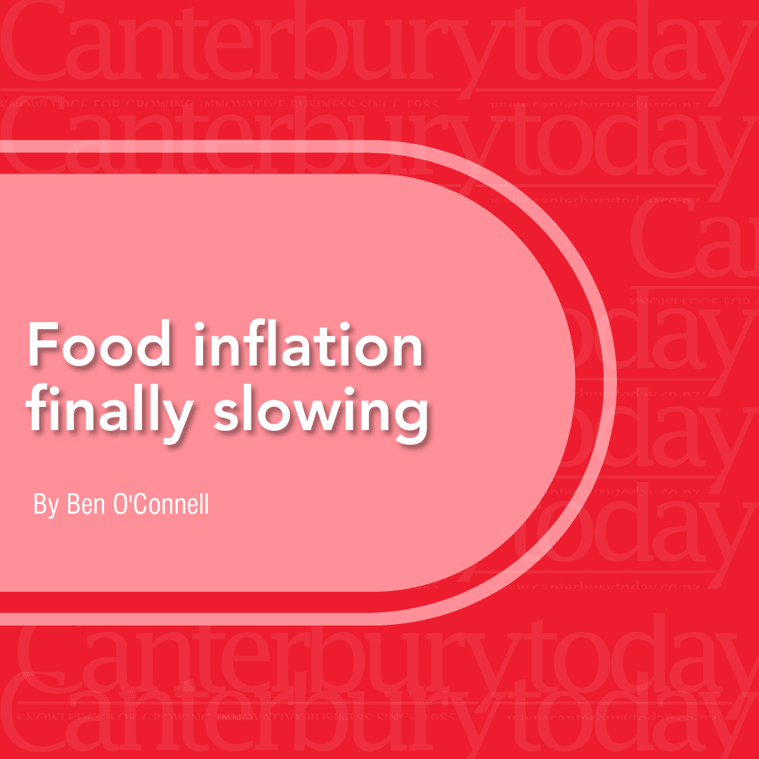 Food Inflation