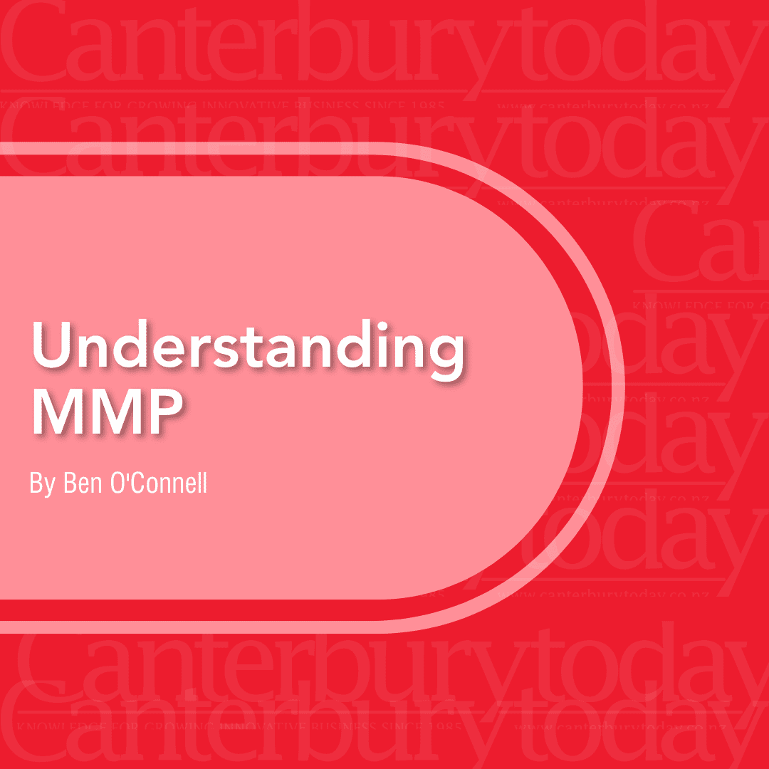 Understanding MMP