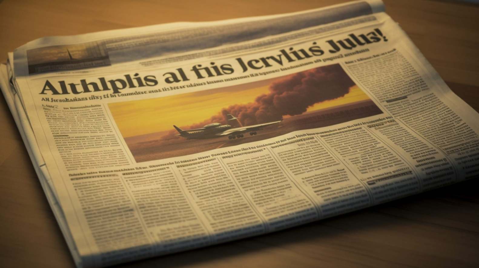 How AI Shapes Political Processes