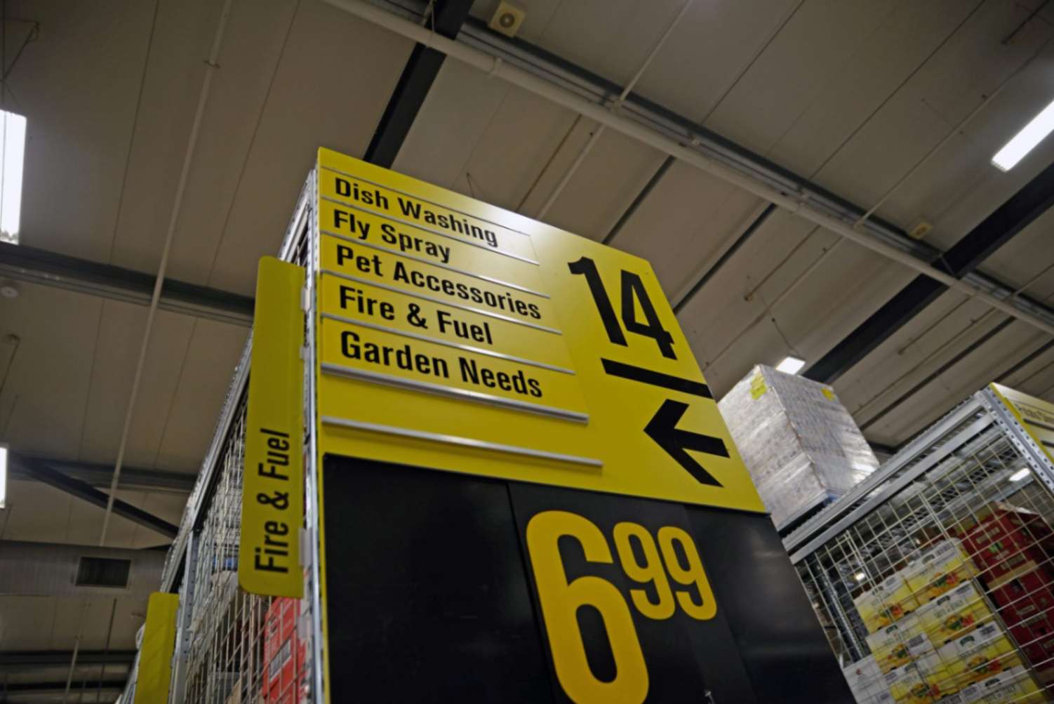 Foodstuffs Propose Operational Merge