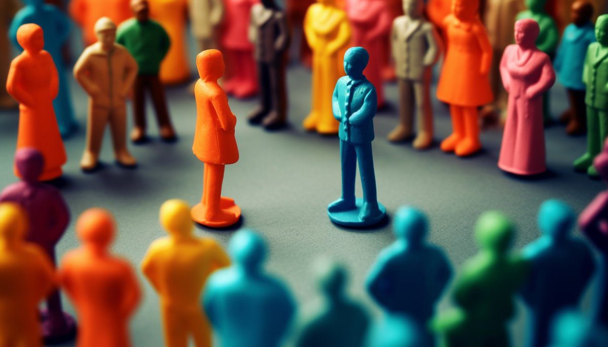 Unexpected Leadership Traits for Business Success