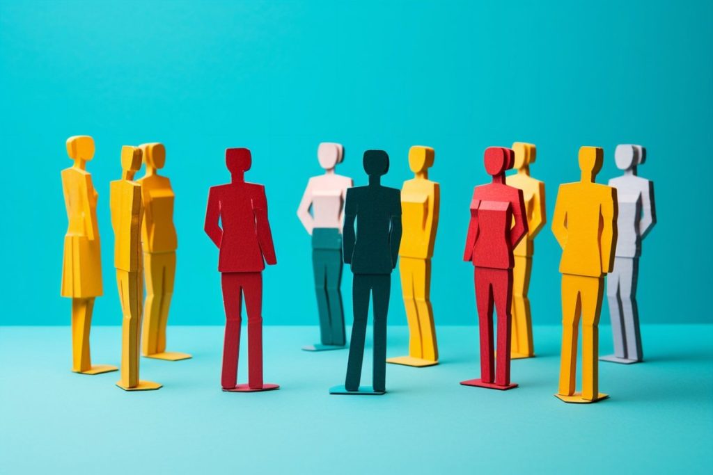 Unexpected leadership traits