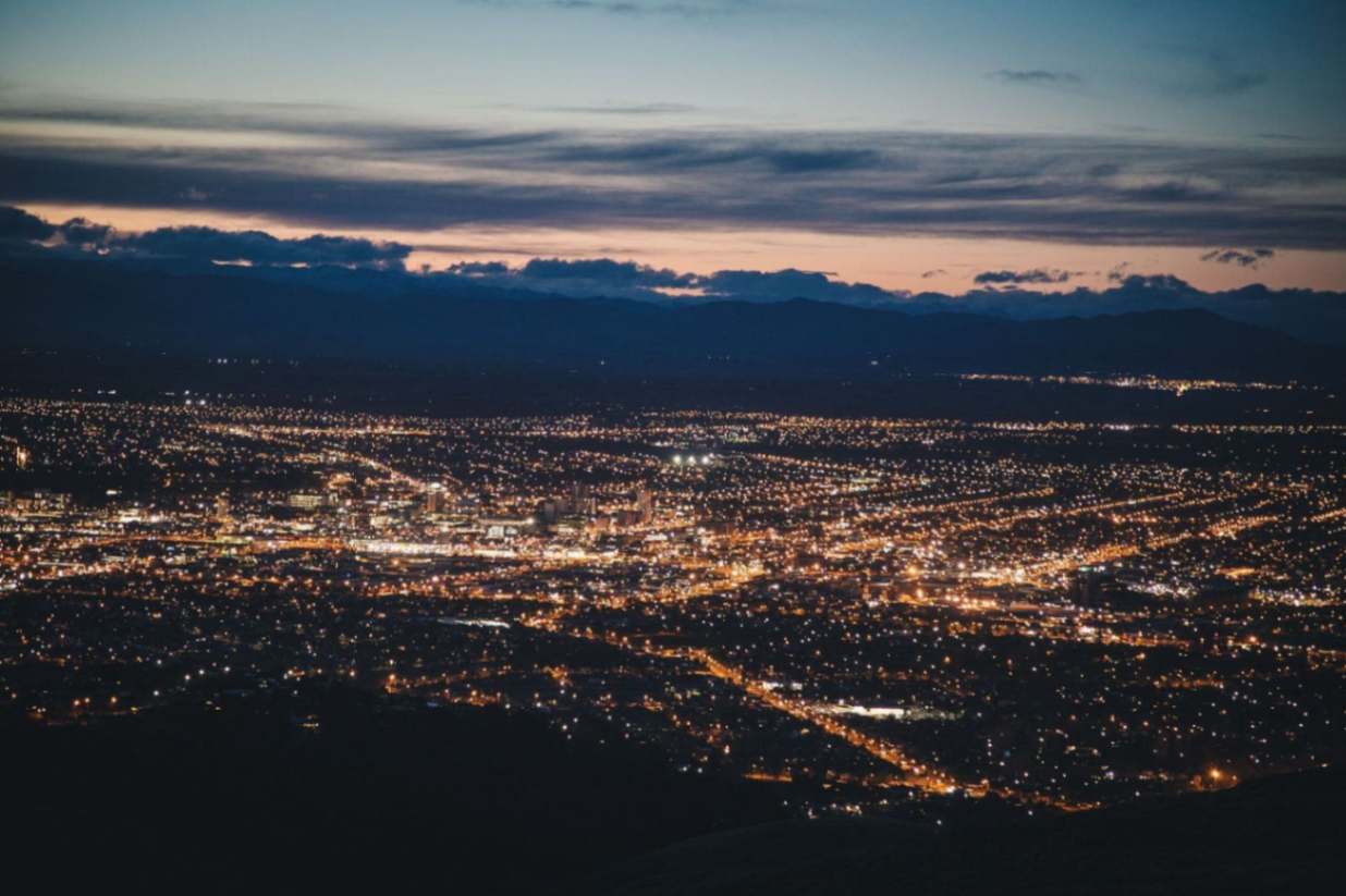 Christchurch makes noise in council survey