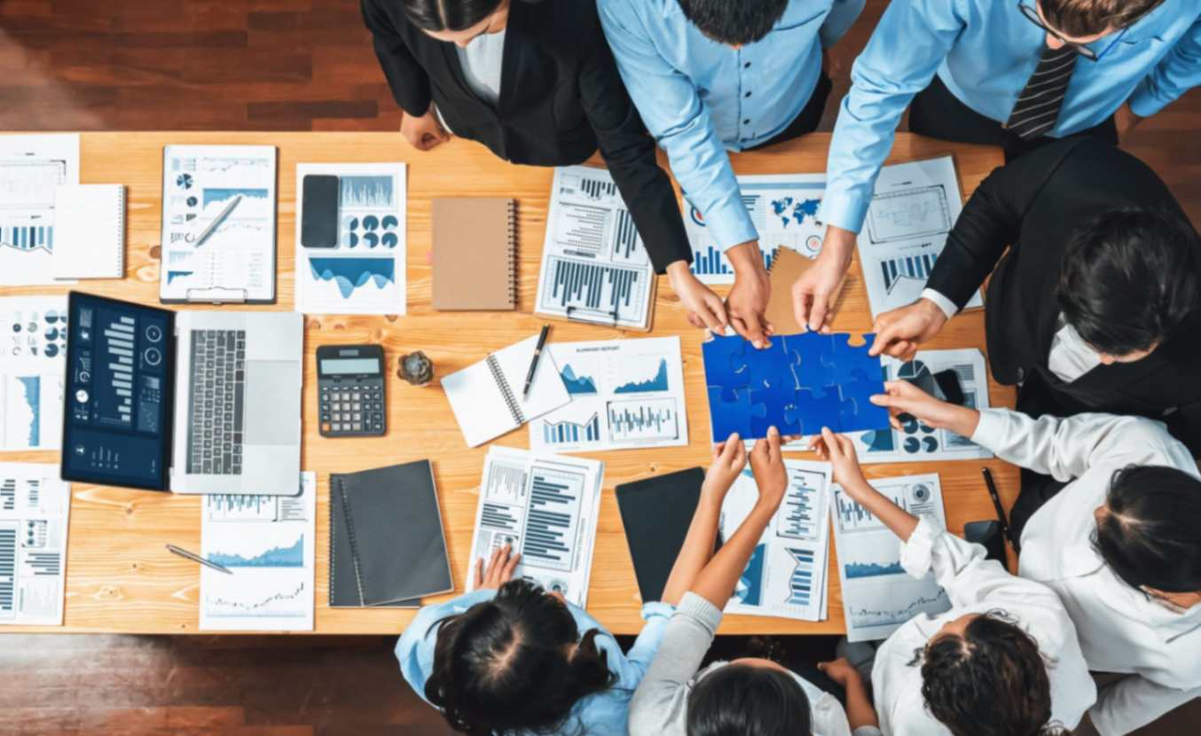 The Importance of Efficient Meetings