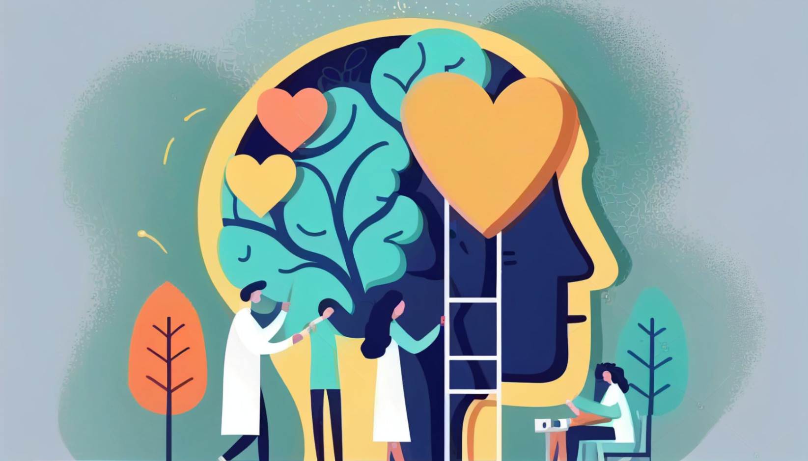 Mental health trends in 2023