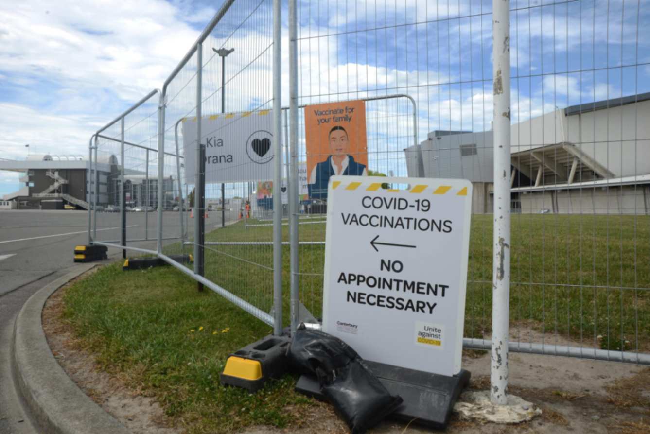 Pandemic Travel Restrictions