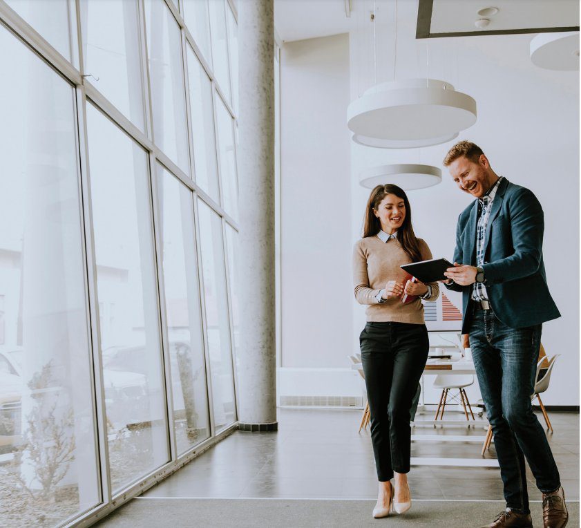 how to build trust in your organisation