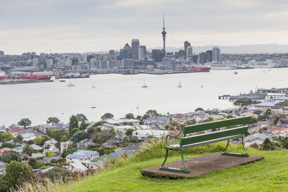 Auckland Light Rail Project Axed By Government After Costs Rise and Lack of Progress