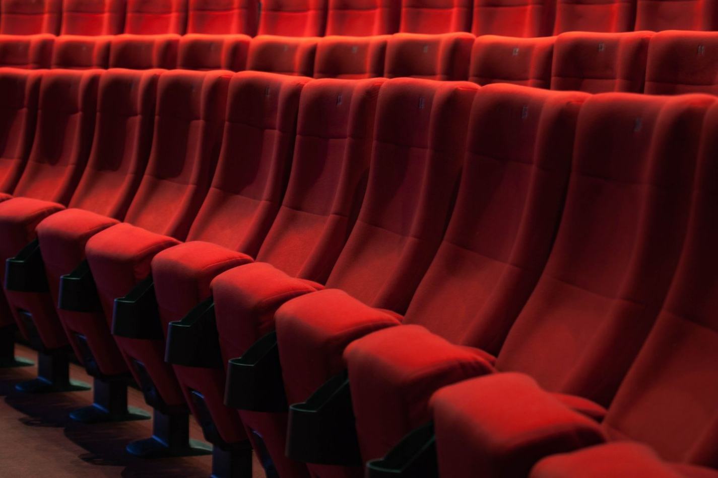 Global Screen Industry