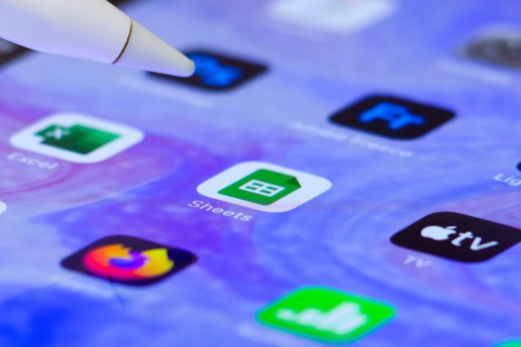 Google Sheet add-ons