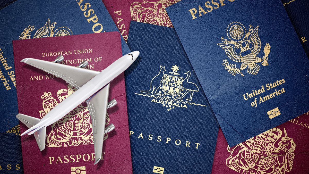 Latest Henley Index Insights Show New Zealand Passport Ranks 6th Globally