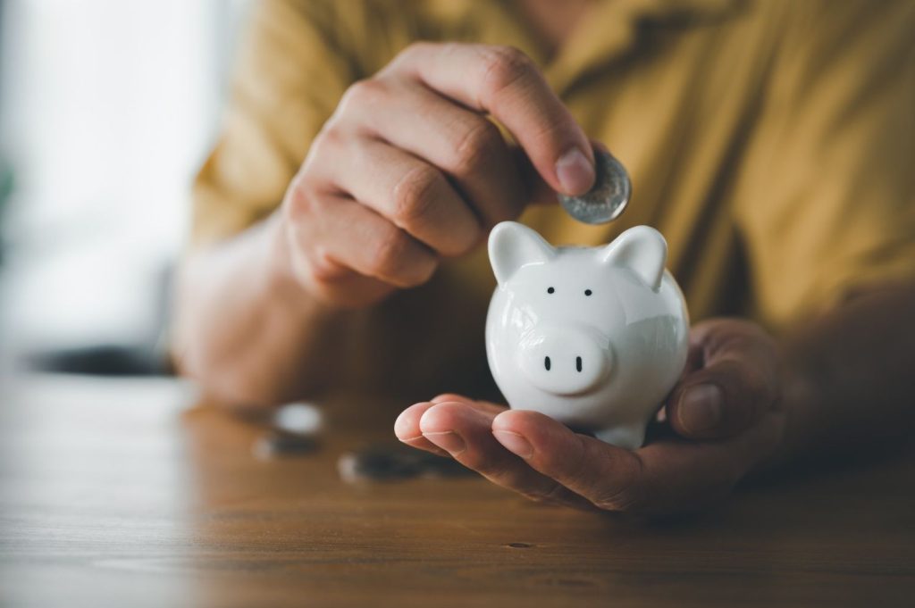 New Year Money Resolutions