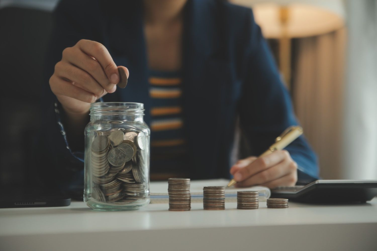 New Year Money Resolutions