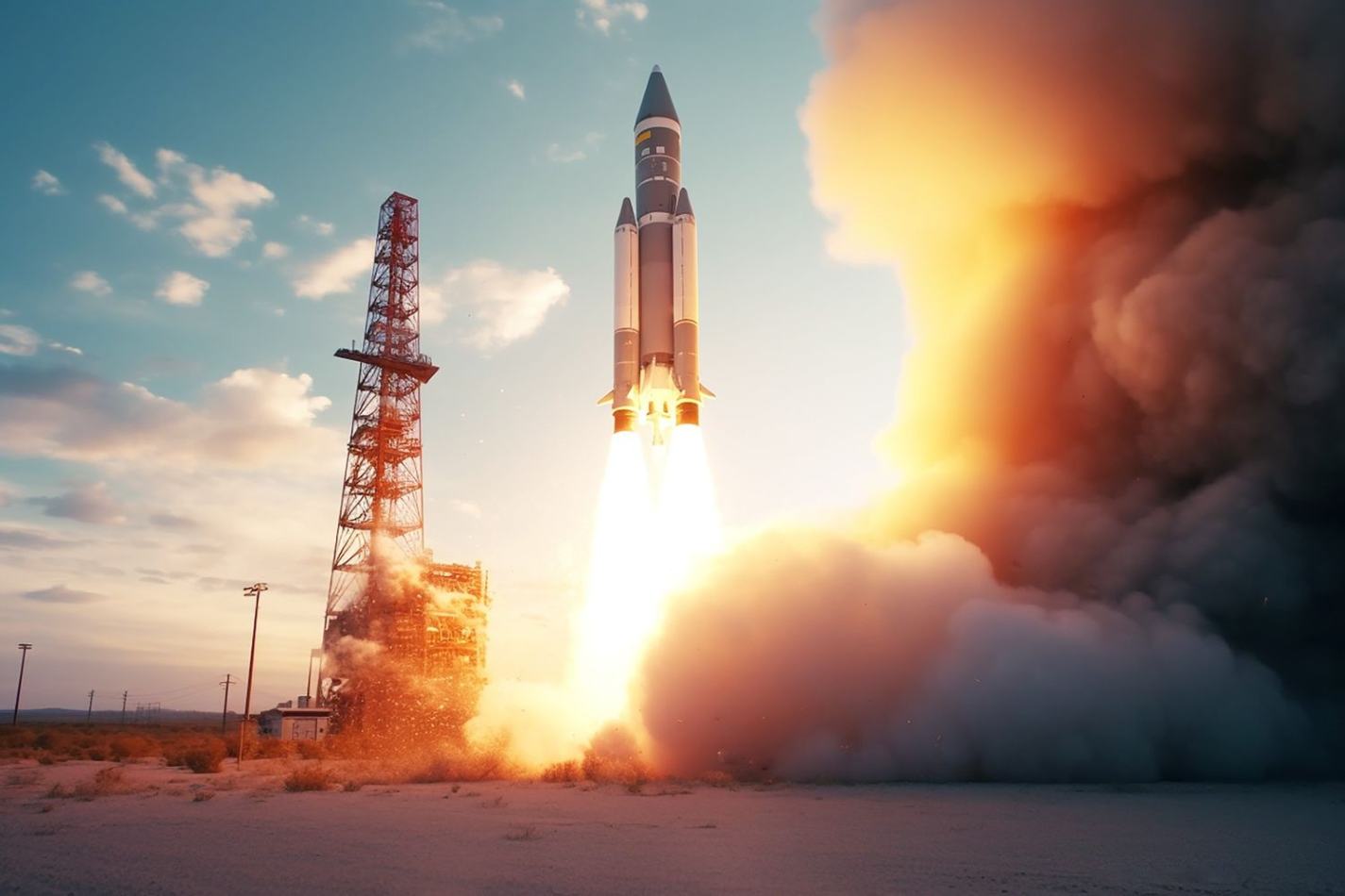 Tech Impacts Our Everyday Lives