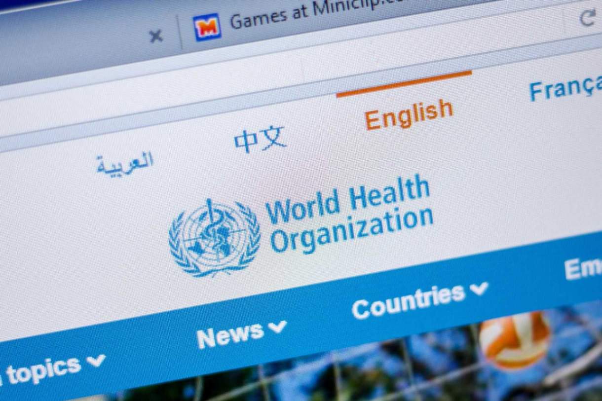 World Health Organization