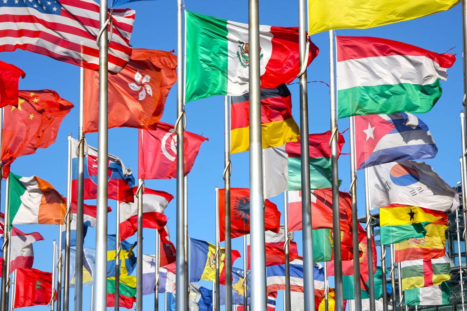 Cultural Sensitivity Matters in Business