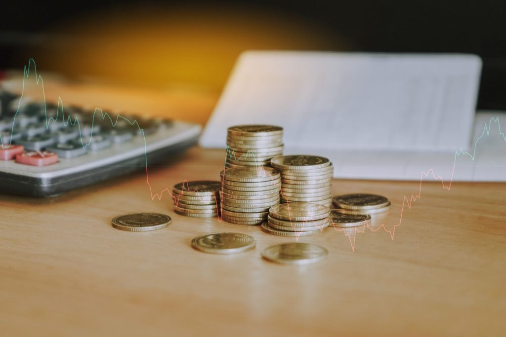 Financial Minimalism for Entrepreneurs