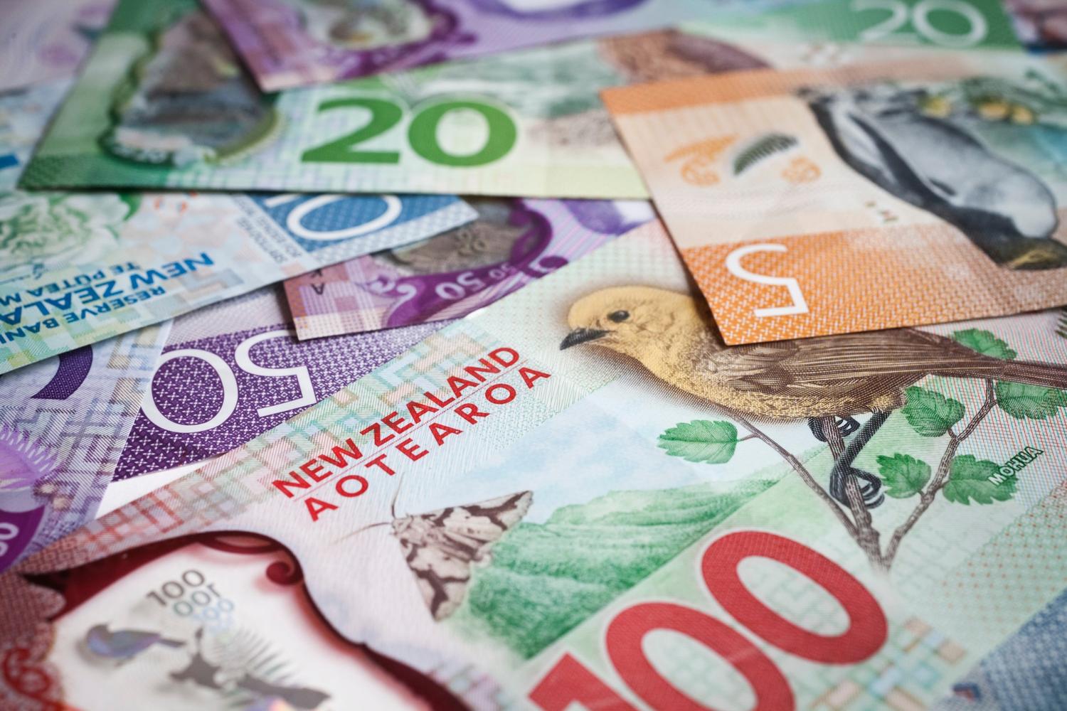 Financial Minimalism