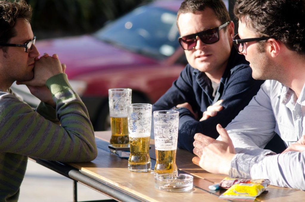 How Mullets Make a Difference