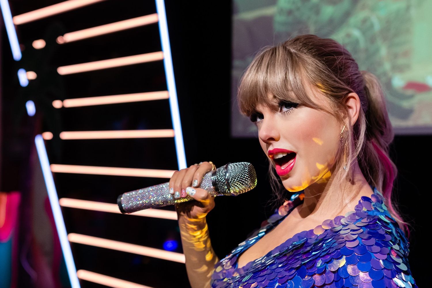 Taylor Swift's Economic Impact