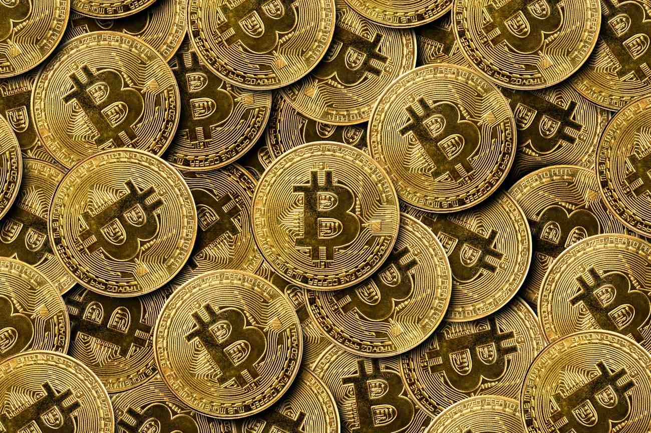 Bitcoin's Surge Against the US Dollar