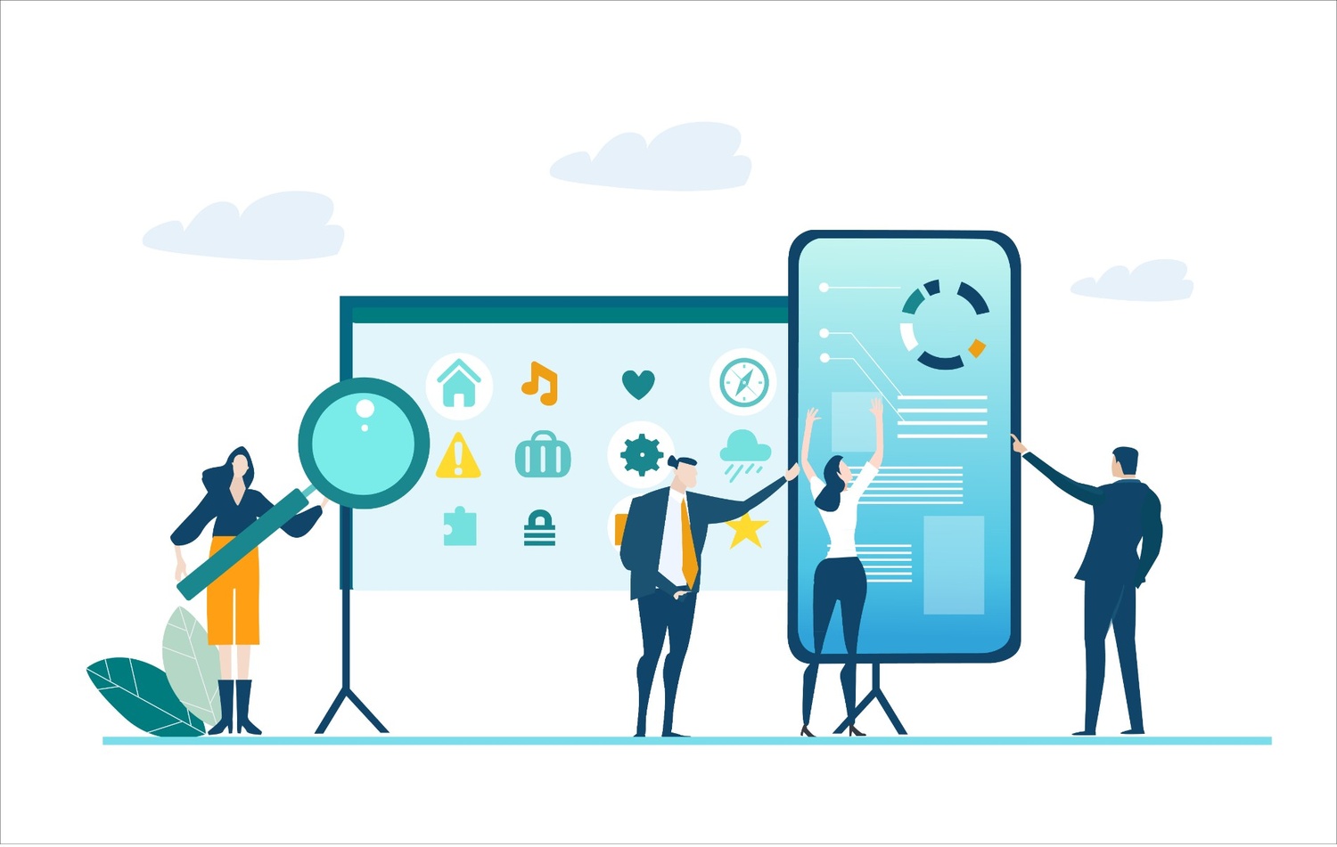 Future of Hyper-Personalised Marketing