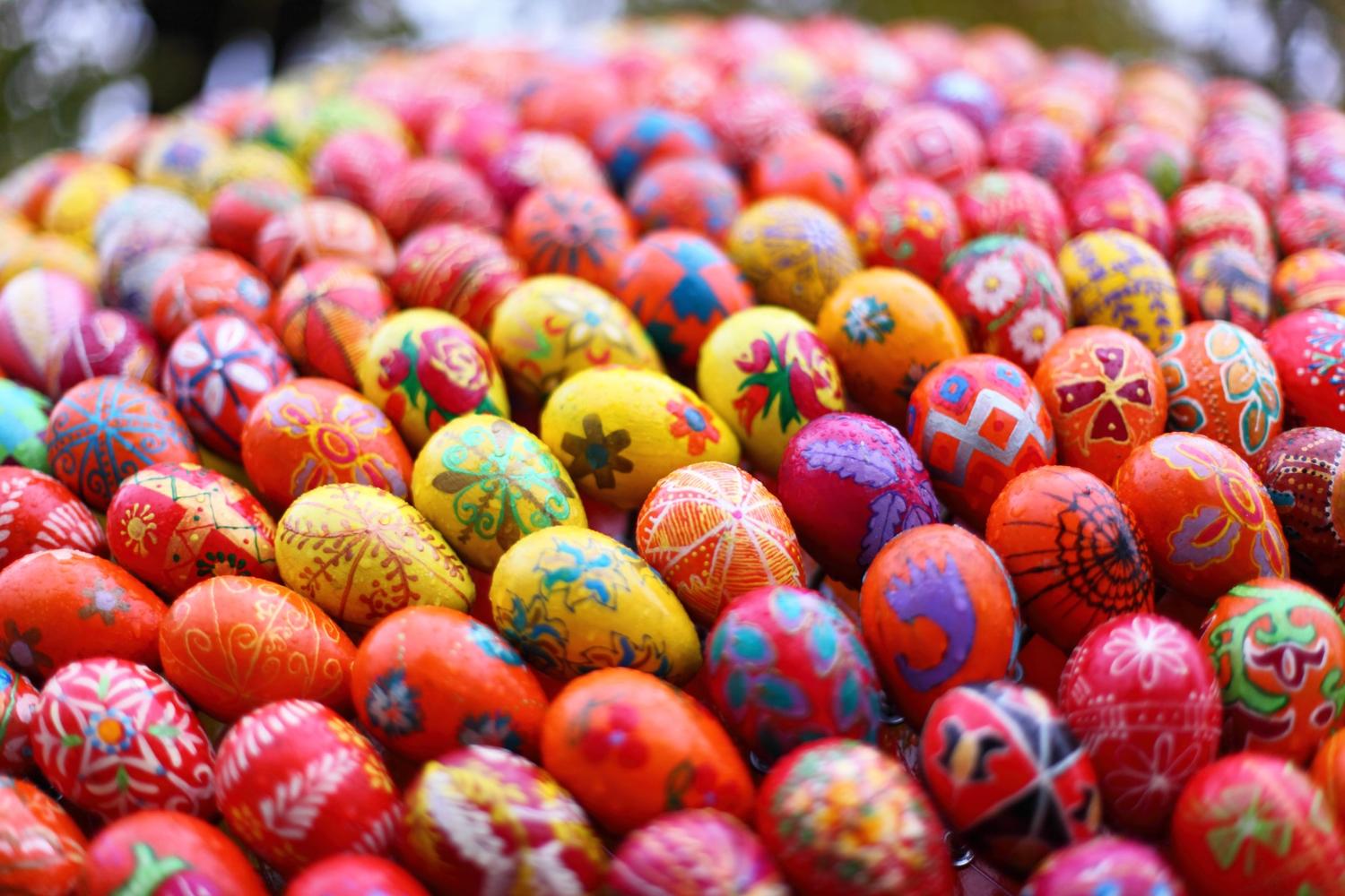 Easter Trading Scrutiny Intensifies