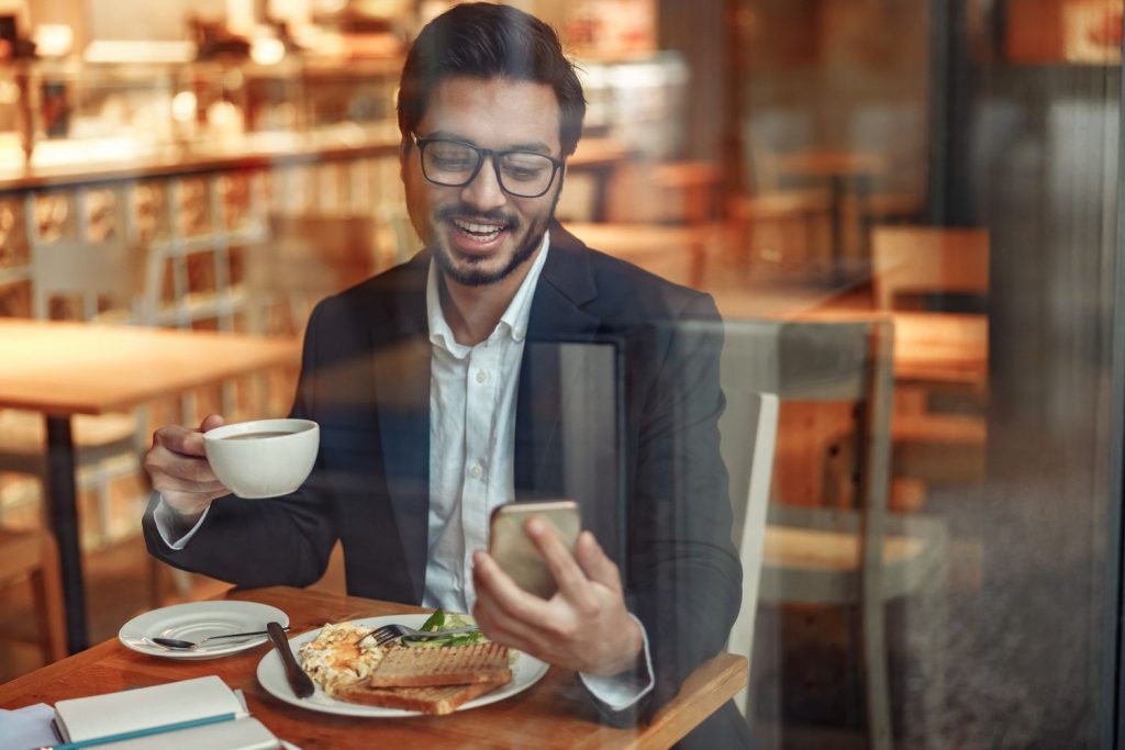 Why Third Places Matter