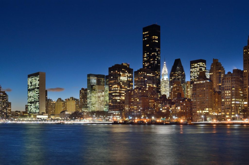 Role of the United Nations in AI Governance