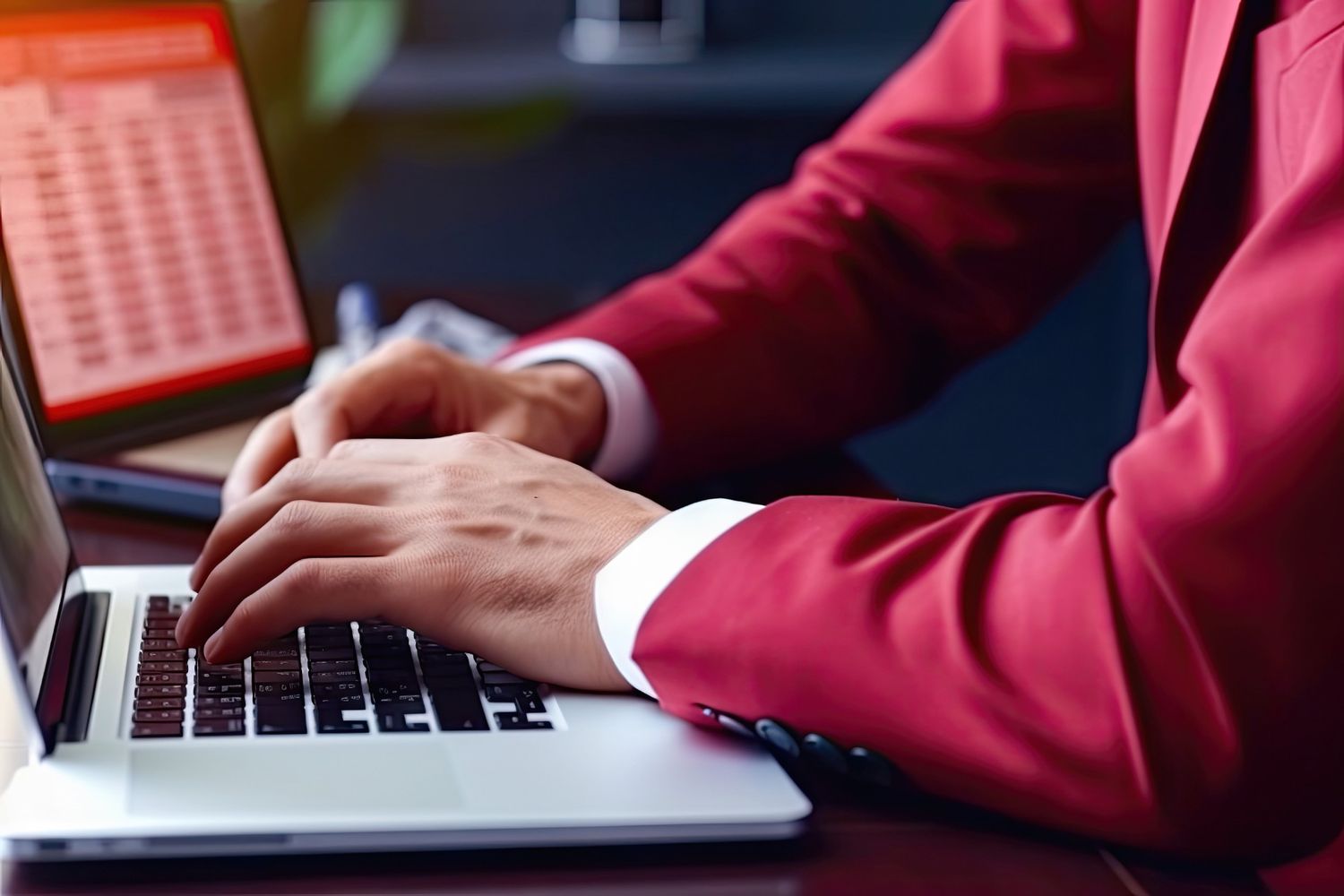 Decreasing Screen time