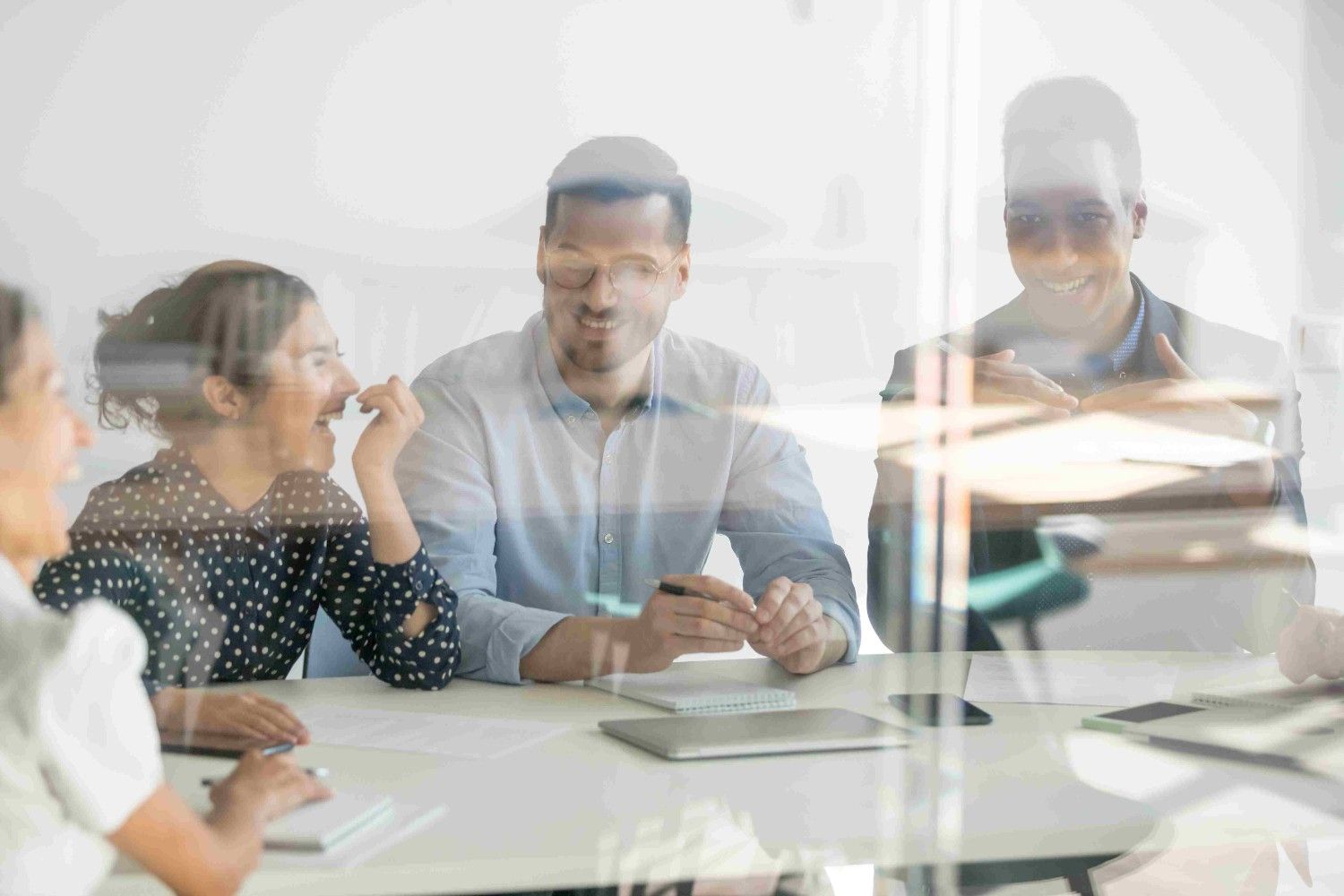 How Personal to GetatWork