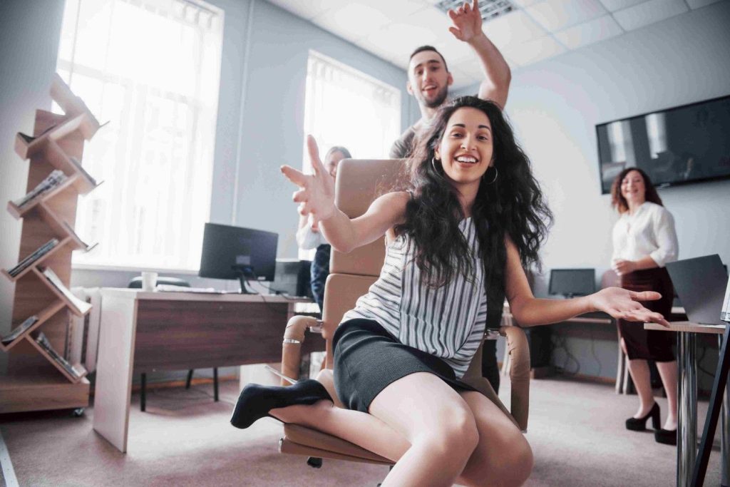 Understanding Workplace Boundaries