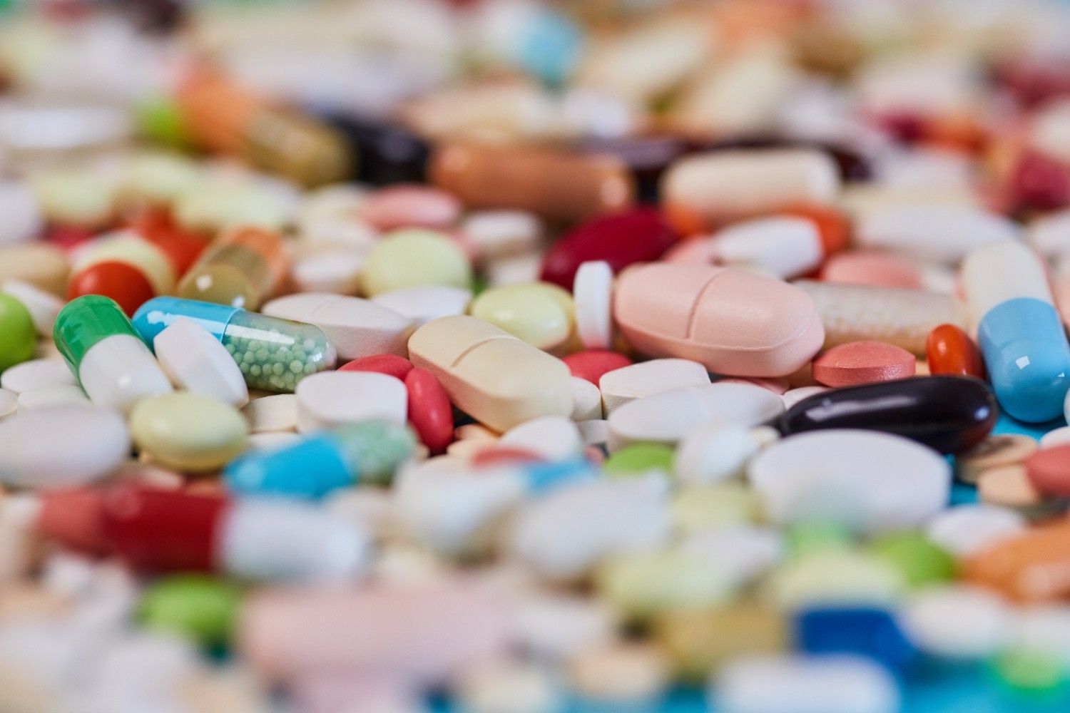 Asia Pacific Sounds Antibiotic Alarm