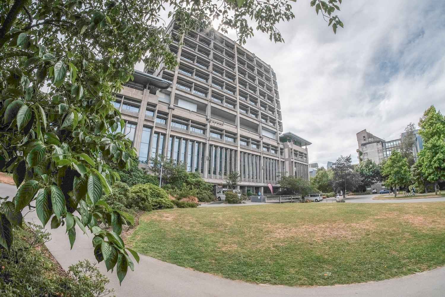 open chch this weekend